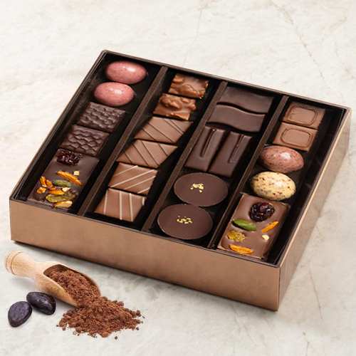 Chocolate Happiness
