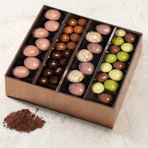 Chocolate Assortment