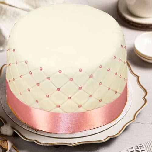Happy Birthday Cake