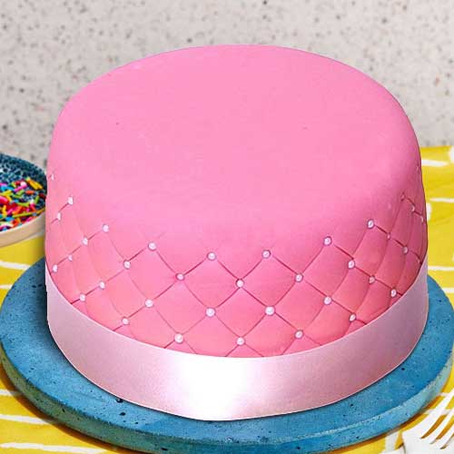 Rose Cake