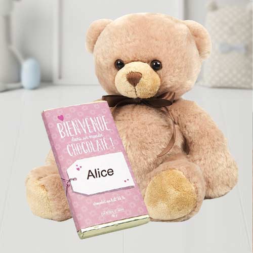 Girl Birth Gifts