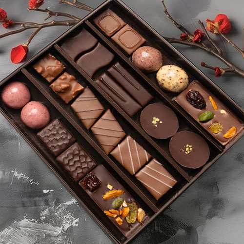Sweet Box