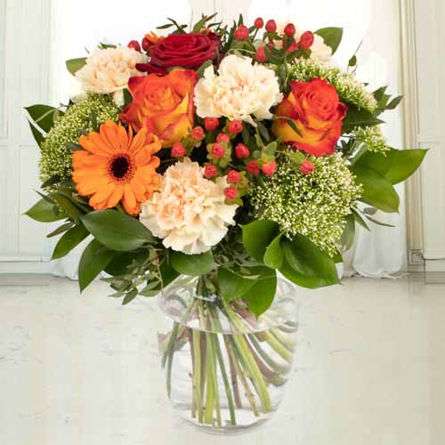Floral Melody Mixed