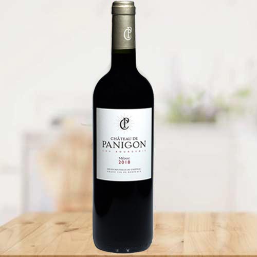 Bordeaux Red Wine