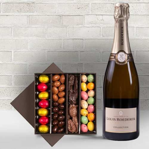 Sparkling Easter Gifts