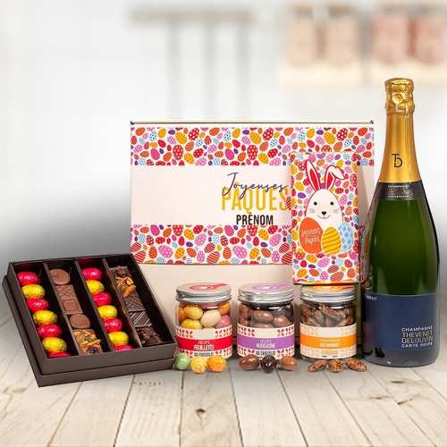 Joyful Easter Treats