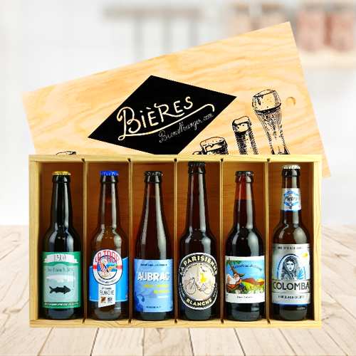 French Beers