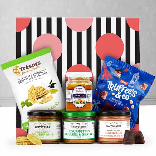 Temptation Box
