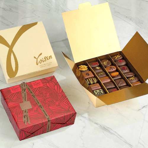 Voisin Chocolate Box