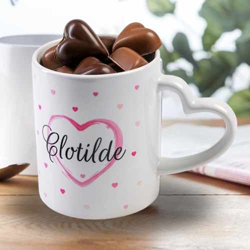 Forever Yours Chocolate Gift