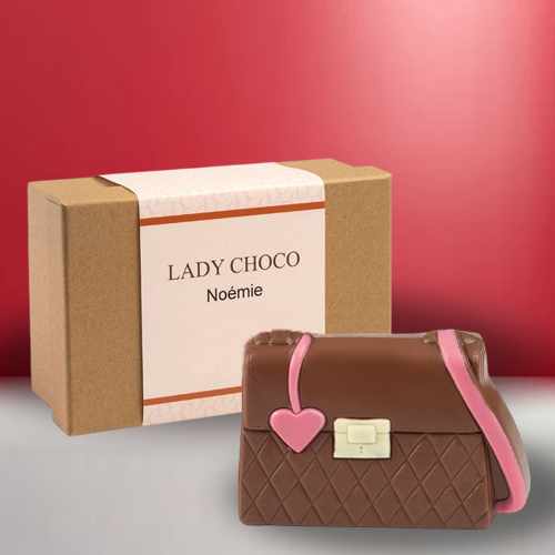 Pure Love Chocolate Collection