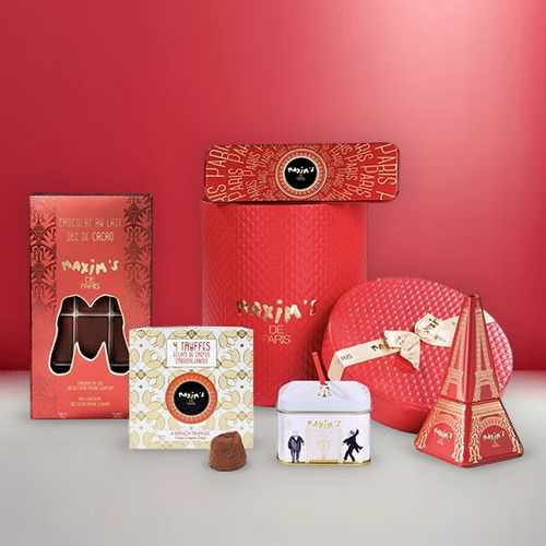 Sweet Delicios Treat