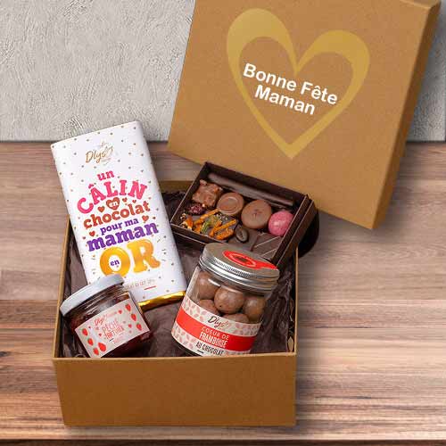 Sweet Treats For Mother's Day