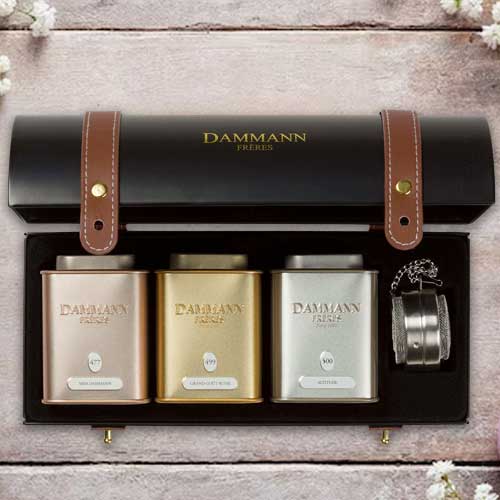 Mom Special Tea Gift Box
