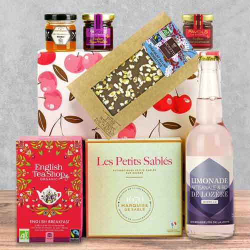 Mothers Day Gourmet Delight