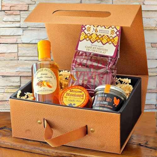 Premium Treats Gift Collection