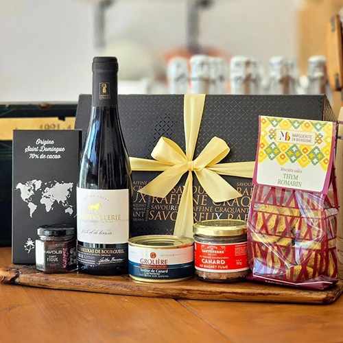 Artisan Gourmet Delights