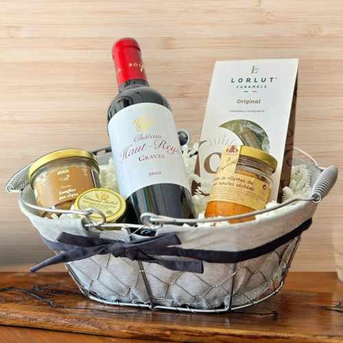 Elegant Gourmet Creations
