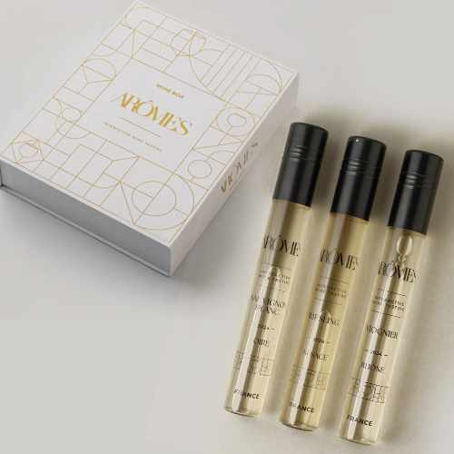 French White Wine Tasting Box