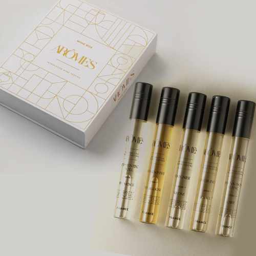 French White Wine Discovery Box