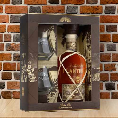 Lovers Of Fine Rums
