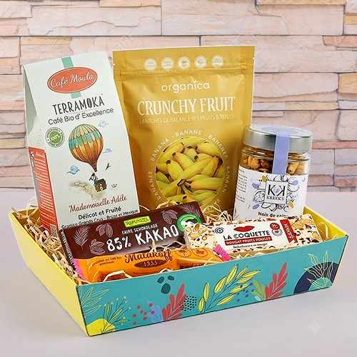 Coffee And Chocolate Collection
