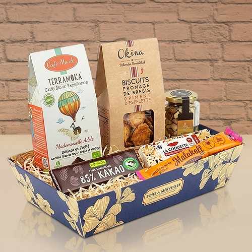 Coffee Break Gourmet Hamper