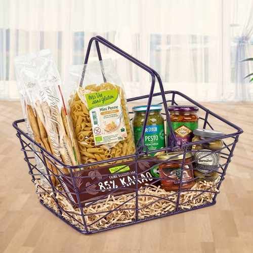 Gourmet Pantry Collection