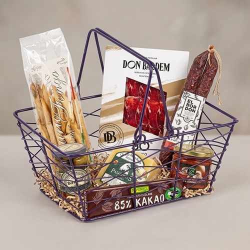 European Gourmet Box