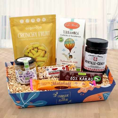 Sweet Pantry Collection