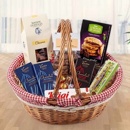 Ultimate Chocolate Lovers Box