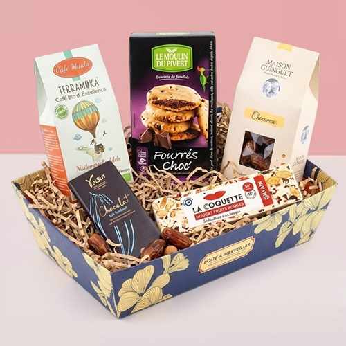 Chocolate And Coffee Collection