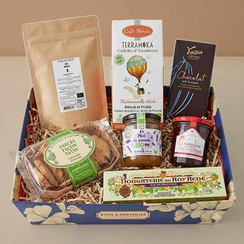 Gourmet Breakfast Collection