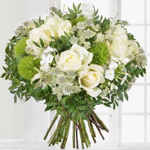 White Charm