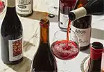 Wine and Champagne